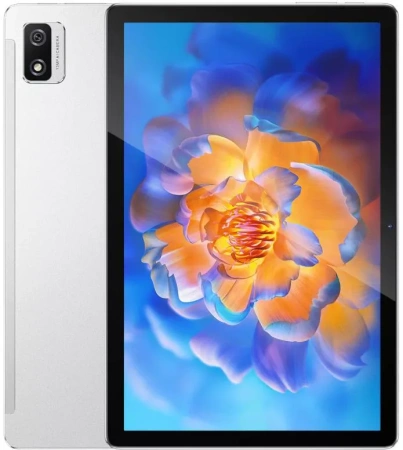 Планшет Blackview Tab 12 Pro 8GB/128GB Wi-Fi + LTE (лунное серебро)